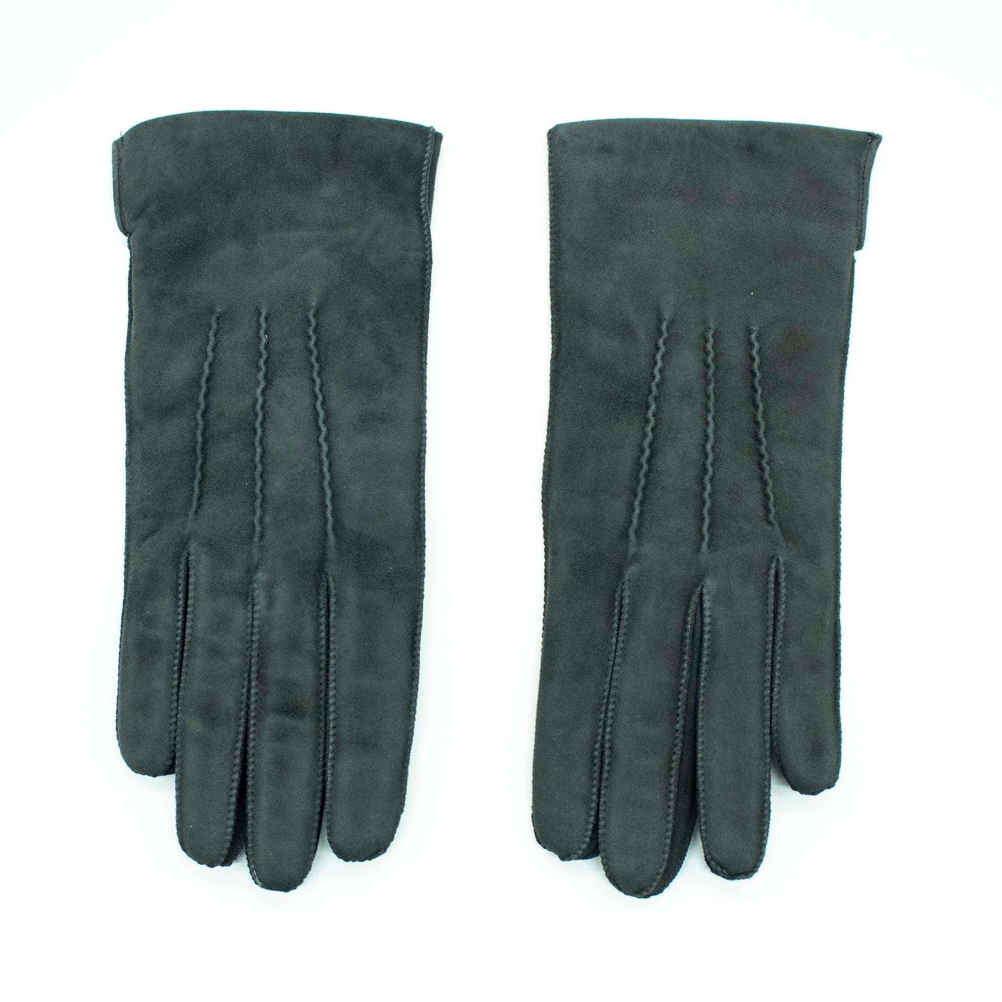 SUEDE GLOVES FALL IN GLOVE