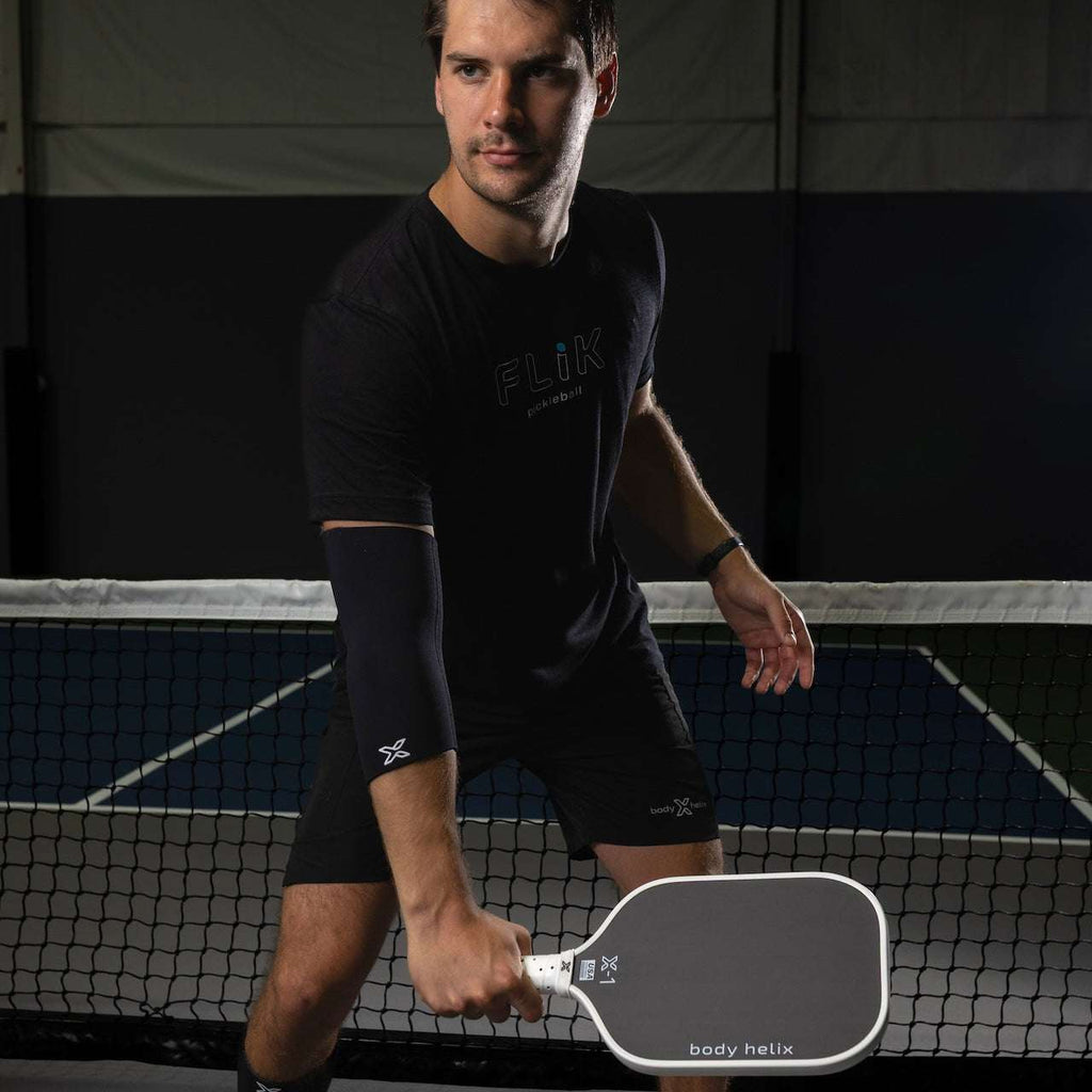 Full Elbow Compression Sleeve-3