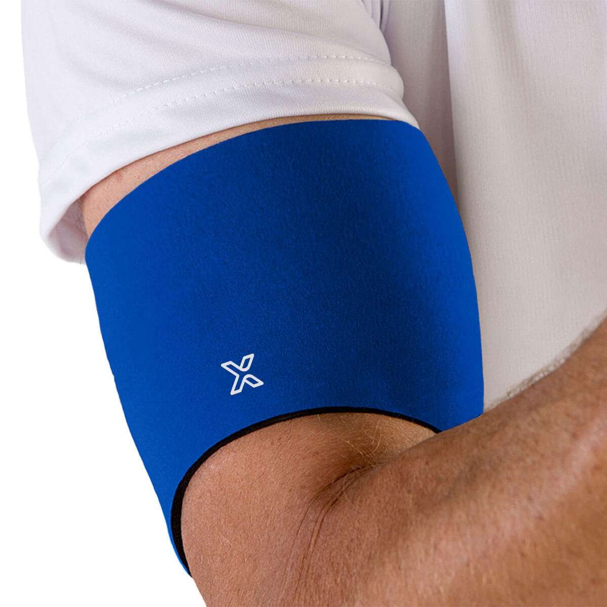 Biceps Compression Sleeve Body helix