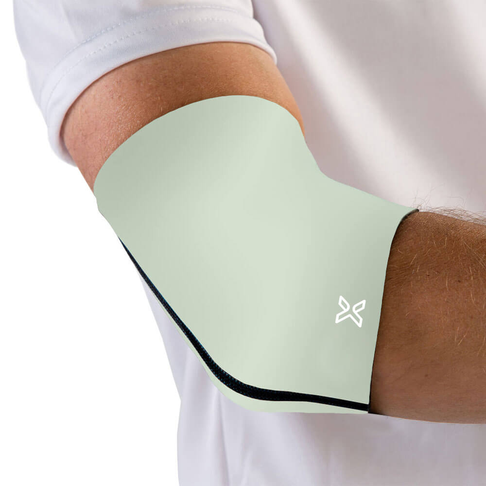 Elbow Compression Sleeve Body helix