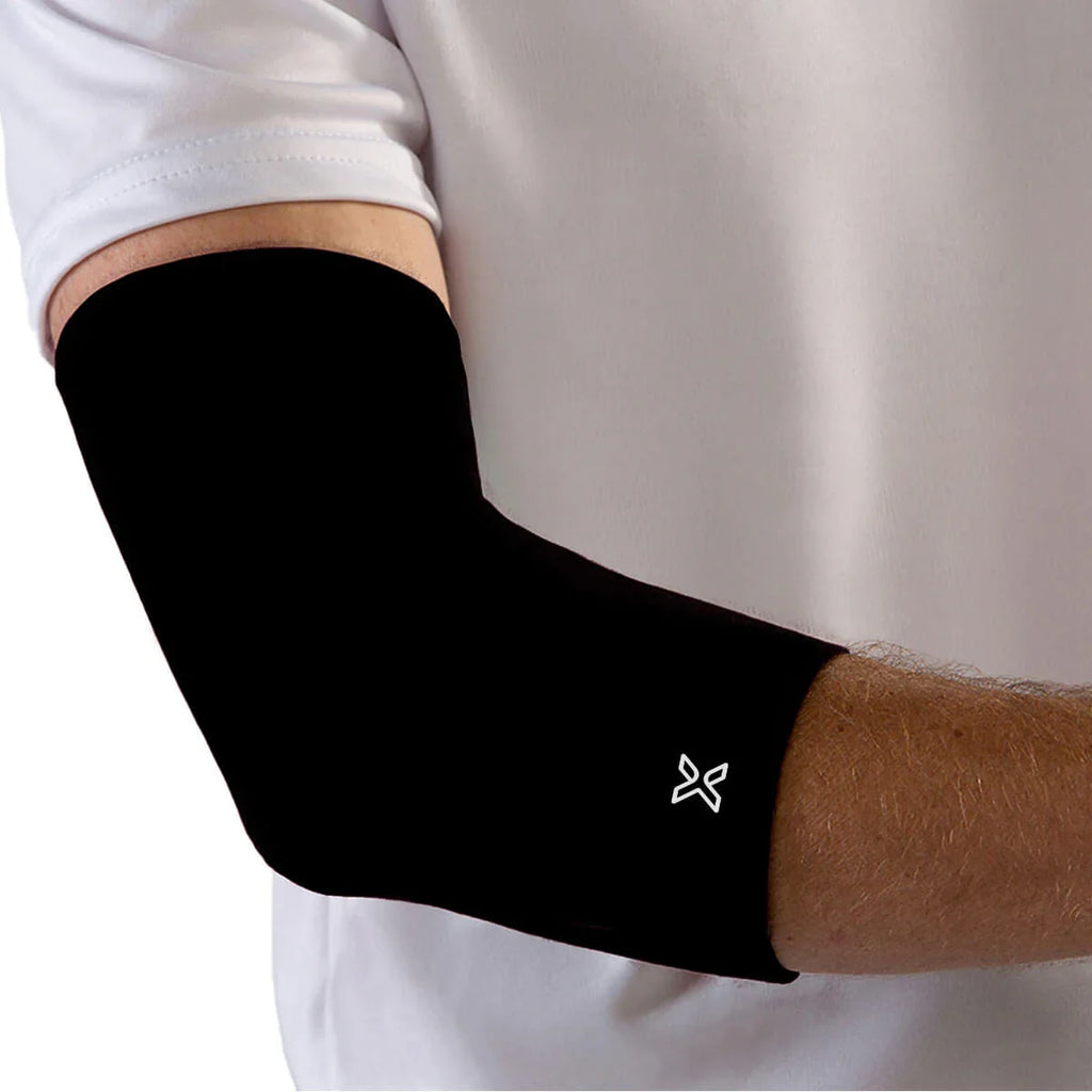 Full Elbow Compression Sleeve-0
