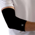 Full Elbow Compression Sleeve-0