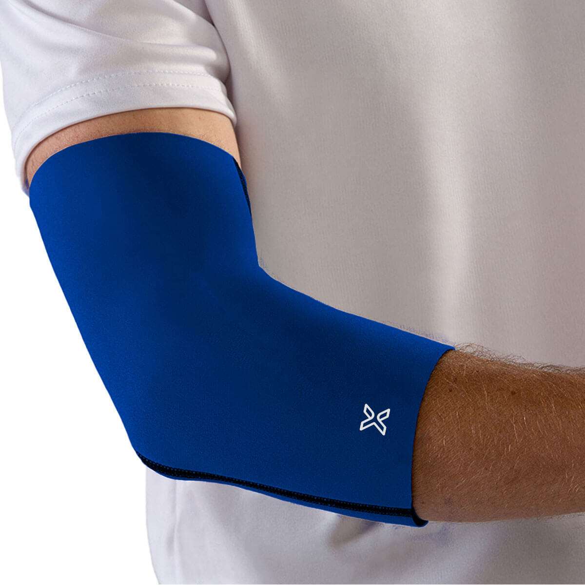 Full Elbow Compression Sleeve-5
