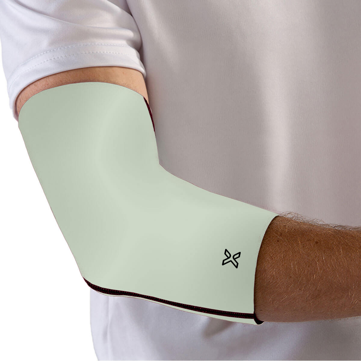 Full Elbow Compression Sleeve-6