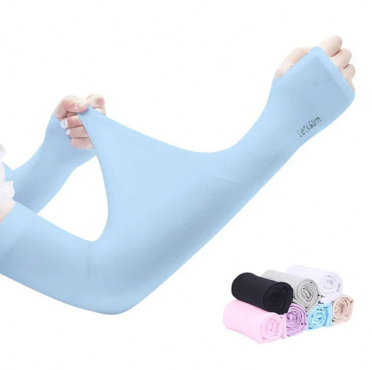 TattooGuard SPF Sun Protection Sleeves TBNC - The Best Numbing Cream