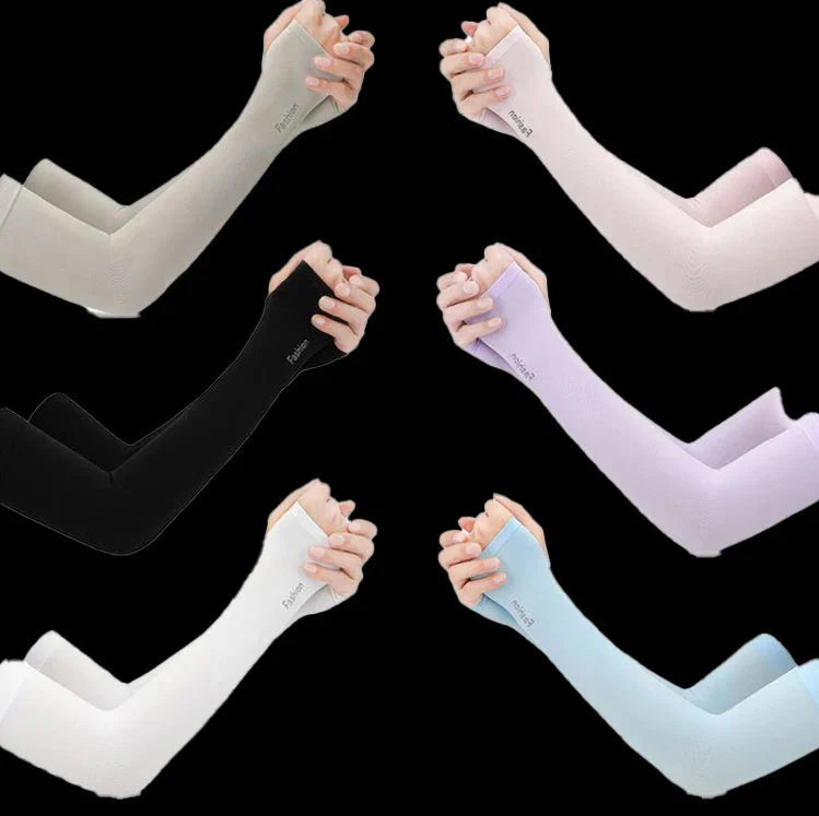 TattooGuard SPF Sun Protection Sleeves TBNC - The Best Numbing Cream