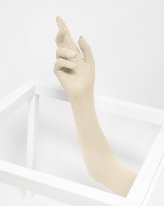 Seamless Gloves Armsocks Splash Colors