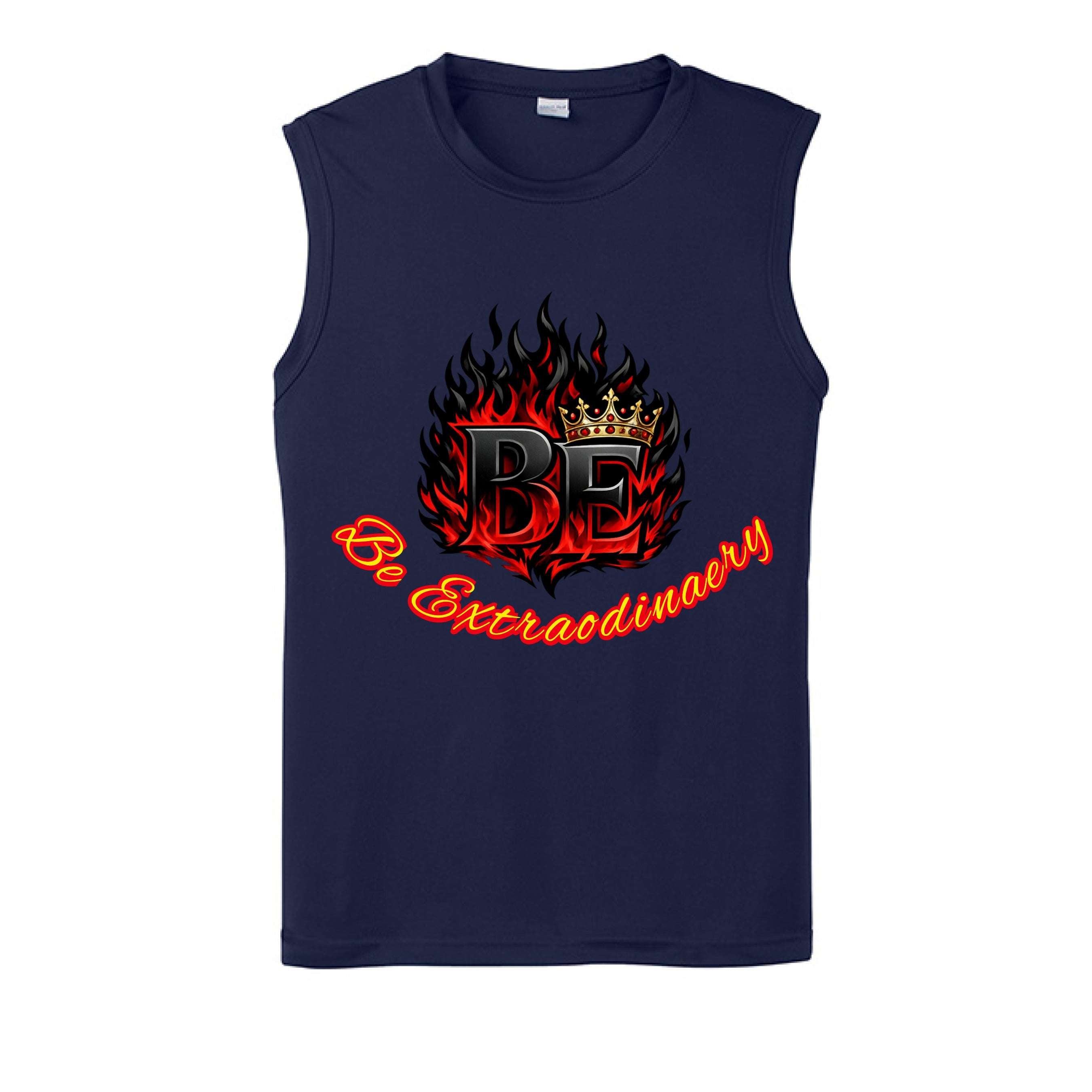 True Navy - FRONT
