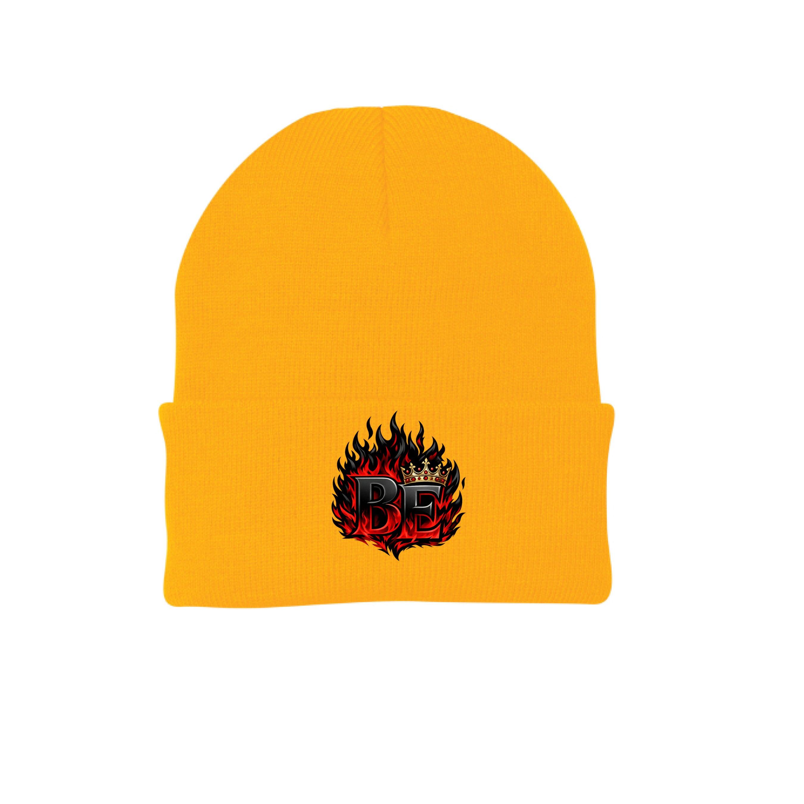 Athletic Gold - FRONT