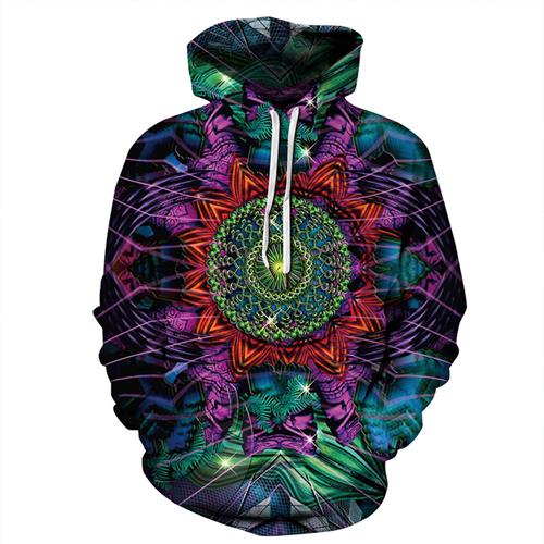 Men Women Track suit  Streetwear 3D Hoodies Vimost Sports